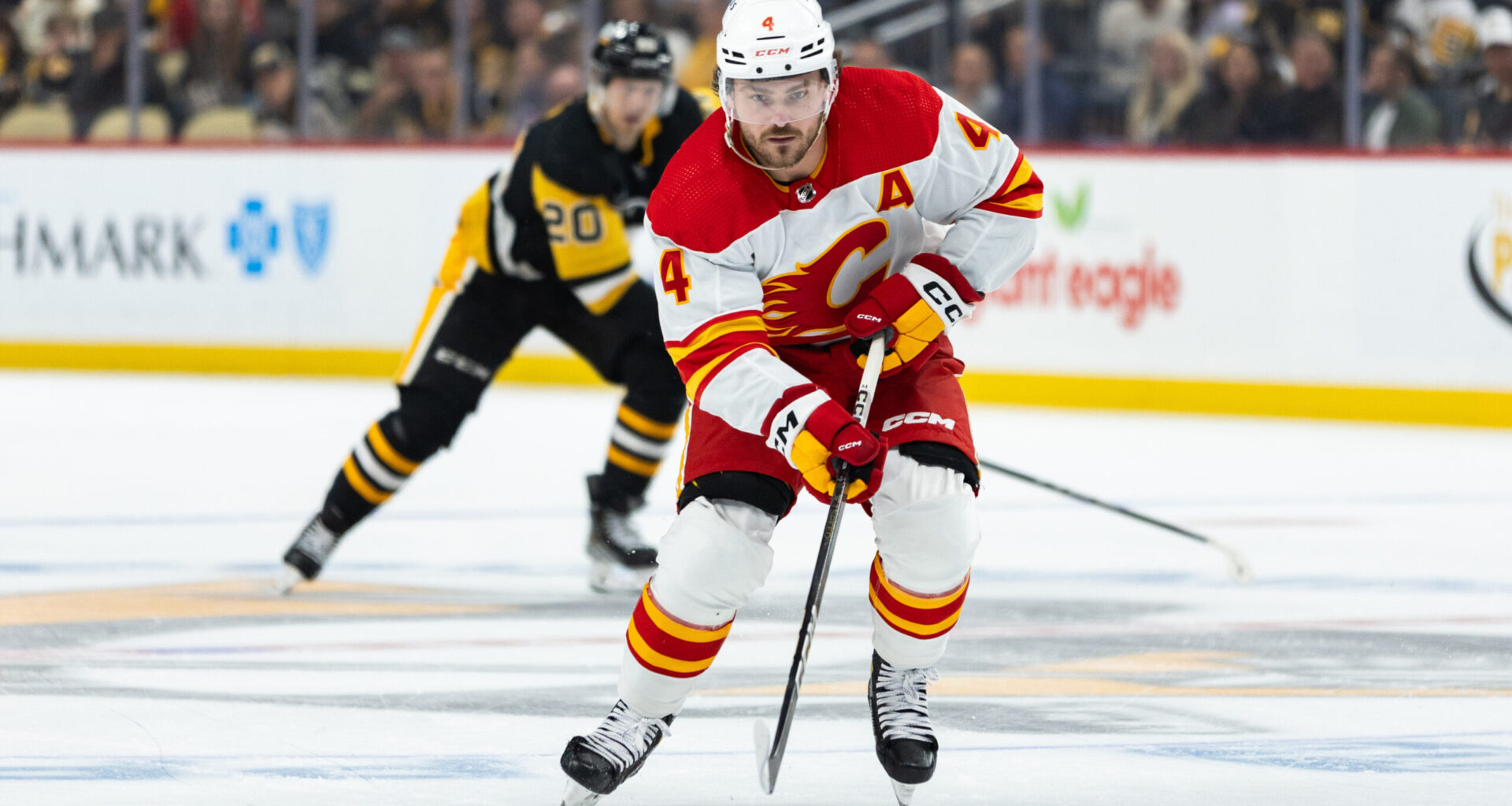 Vegas Trade Heist; NYR Decisions; Penguins Make Moves