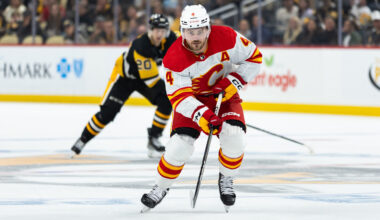 Vegas Trade Heist; NYR Decisions; Penguins Make Moves