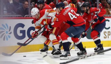 Lines, Notes, & How to Watch