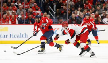 Lines, Notes, & How to Watch