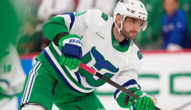 Gostisbehere Expected to Return vs. Mammoth