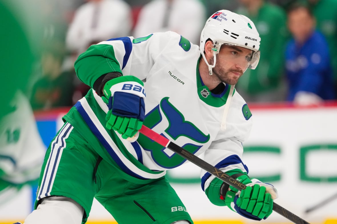 Gostisbehere Expected to Return vs. Mammoth