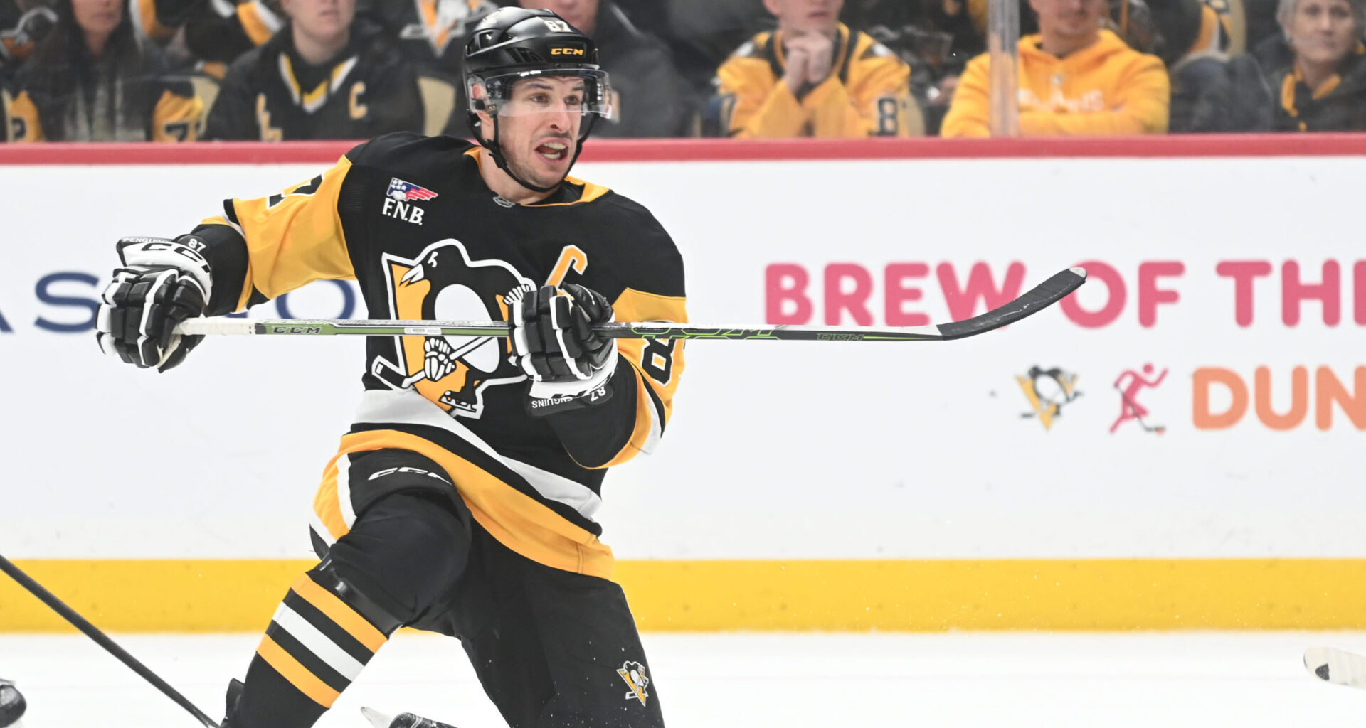 Penguins Blog: Putting It Into Perspective