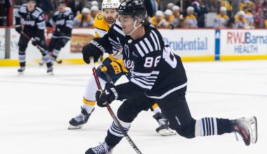 NHL Game Preview: Nashville Predators at New Jersey Devils with Line Combinations 1/29/26