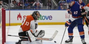 NHL Game Preview: New York Islanders at Philadelphia Flyers with Line Combinations 1/26/26