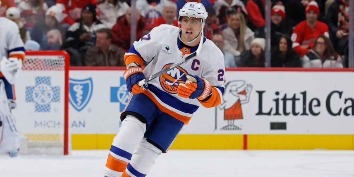 NHL Game Preview: New York Rangers at New York Islanders with Line Combinations 1/28/26