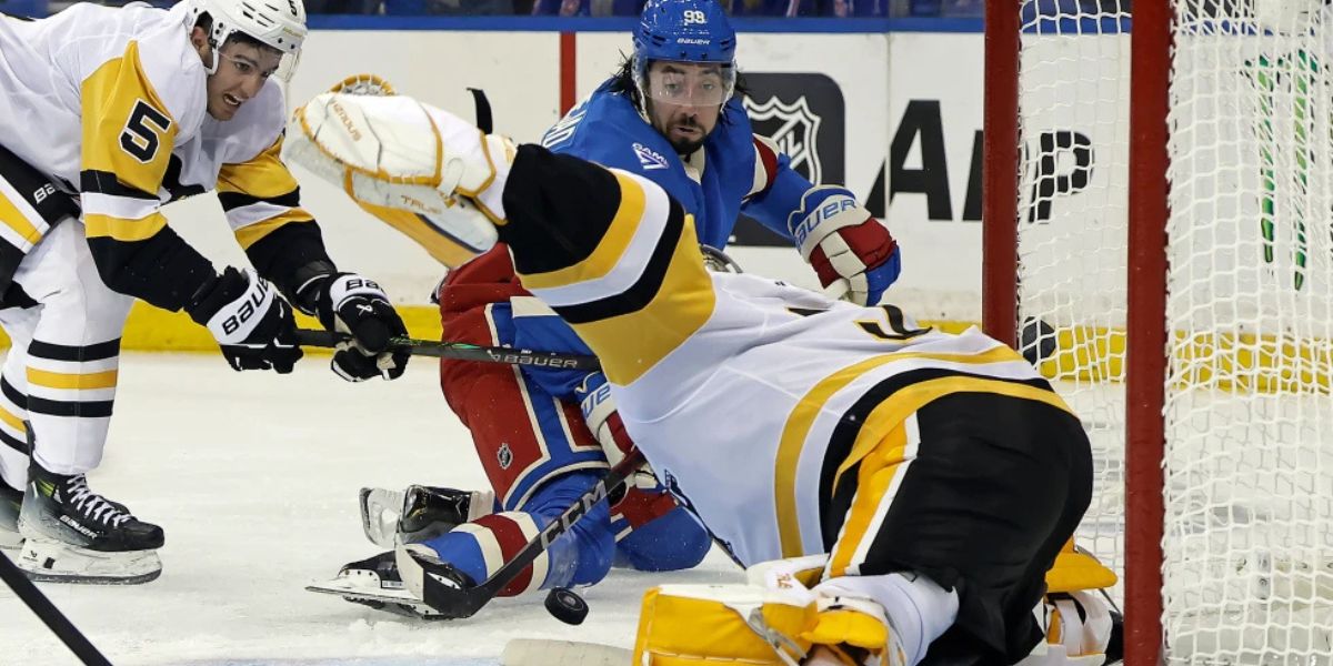 NHL Game Preview: New York Rangers at Pittsburgh Penguins with Line Combinations 1/31/26