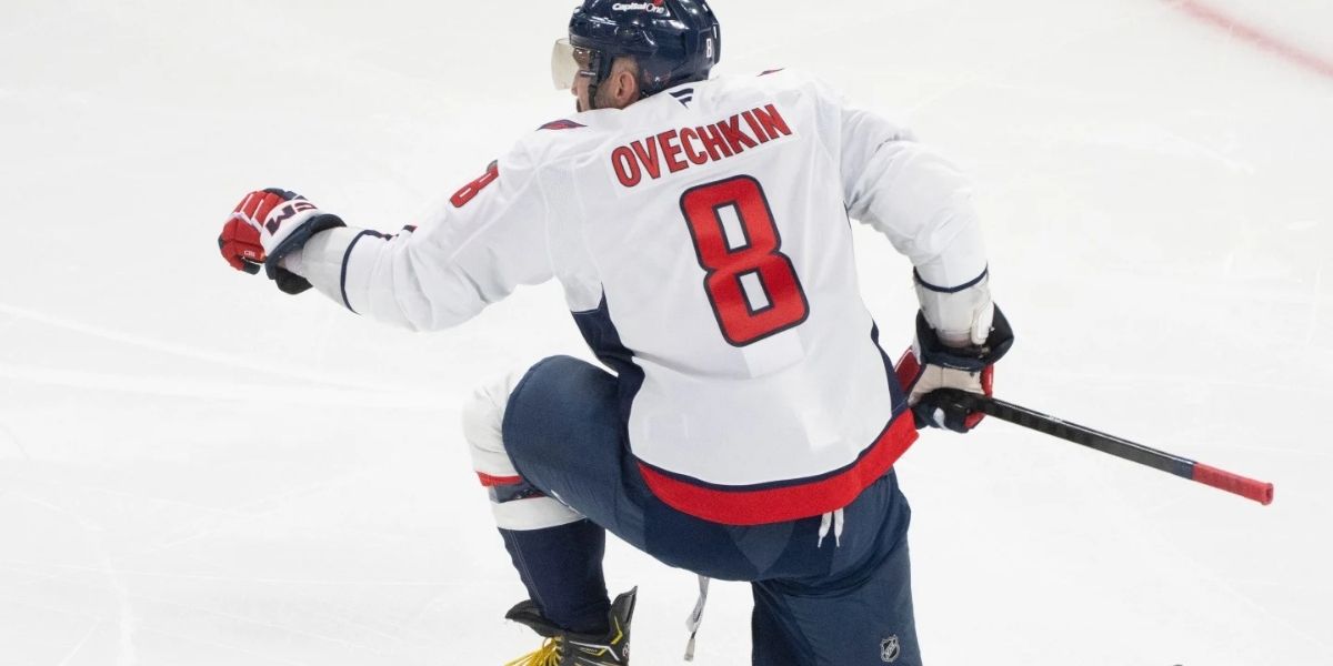 NHL Game Preview: San Jose Sharks at Washington Capitals with Line Combinations 1/15/26