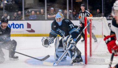 NHL Game Preview: Utah Mammoth at New Jersey Devils with Line Combinations 1/3/26