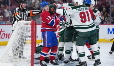 No One Can Stop Cole Caufield