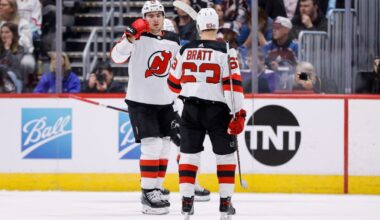 The Landscape After the Palat Trade