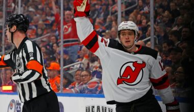 Allen WOWS; Glass' Revenge; Welcomed Change