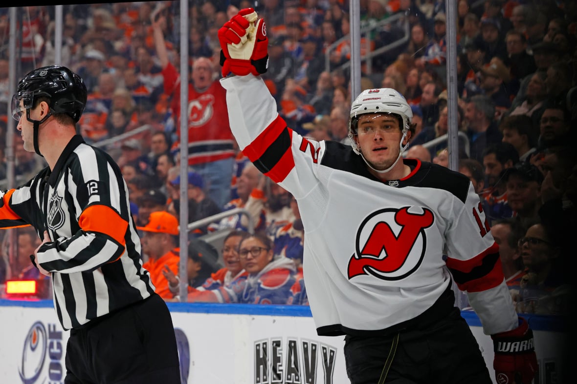 Allen WOWS; Glass' Revenge; Welcomed Change