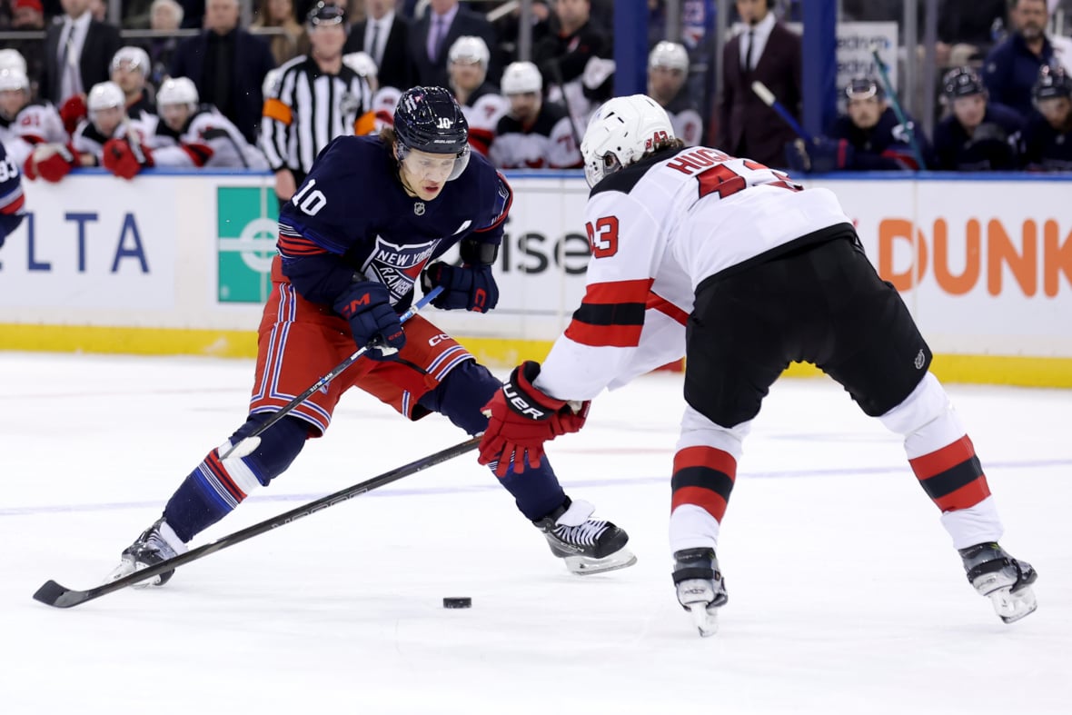 Panarin Fit in New Jersey? Key Devils Loss