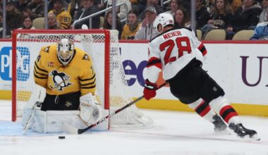 Skinner's Job Too Easy; Baffling Power Play Trend