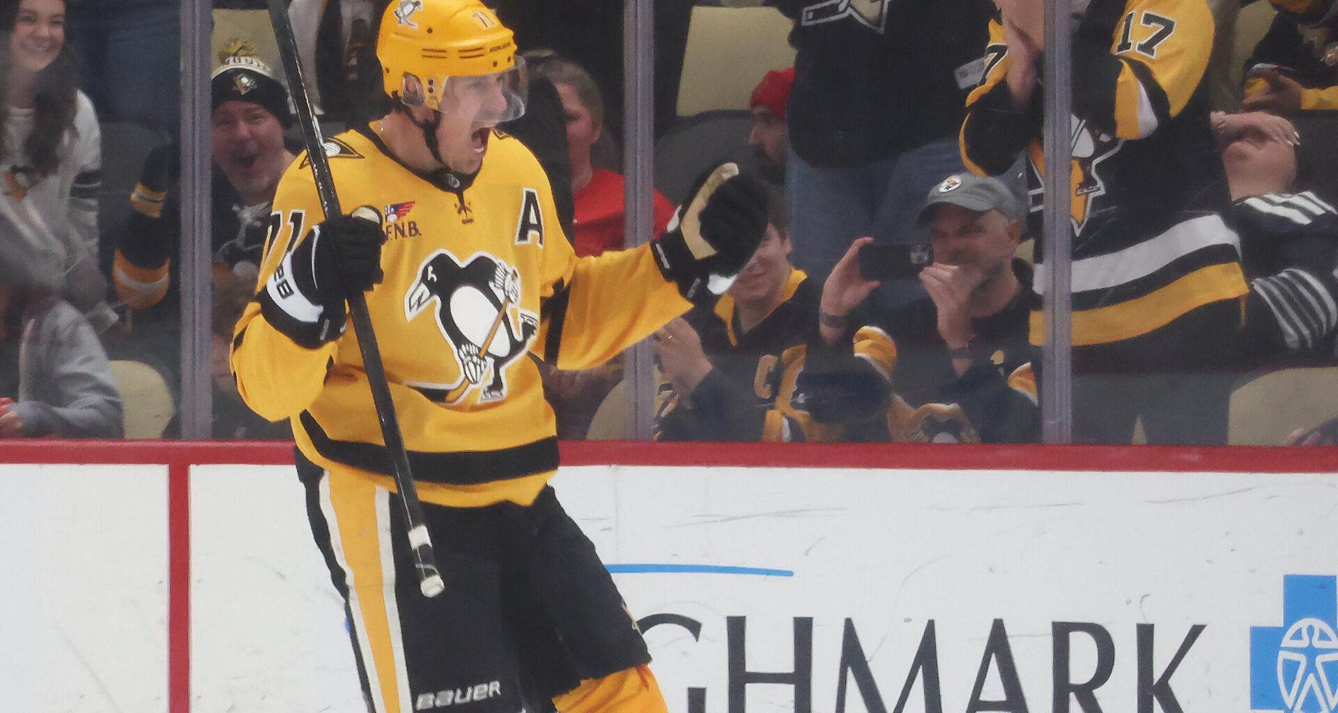 'Smothering' D, Malkin On Wing; 4 Things to Watch