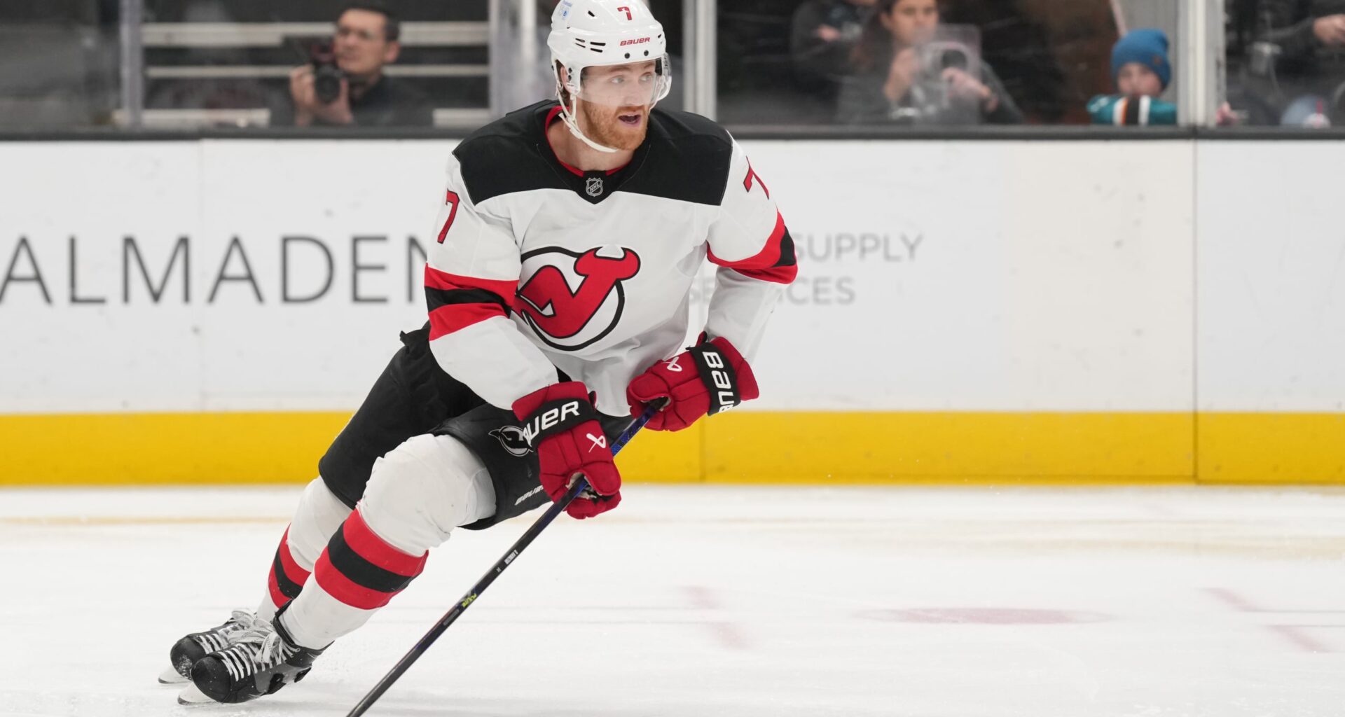 The One Way to Win Hamilton-Devils Trade Drama