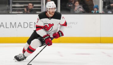 The One Way to Win Hamilton-Devils Trade Drama