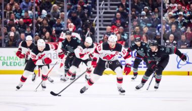 It Came Down to Goaltending & One Shockingly Bad Line