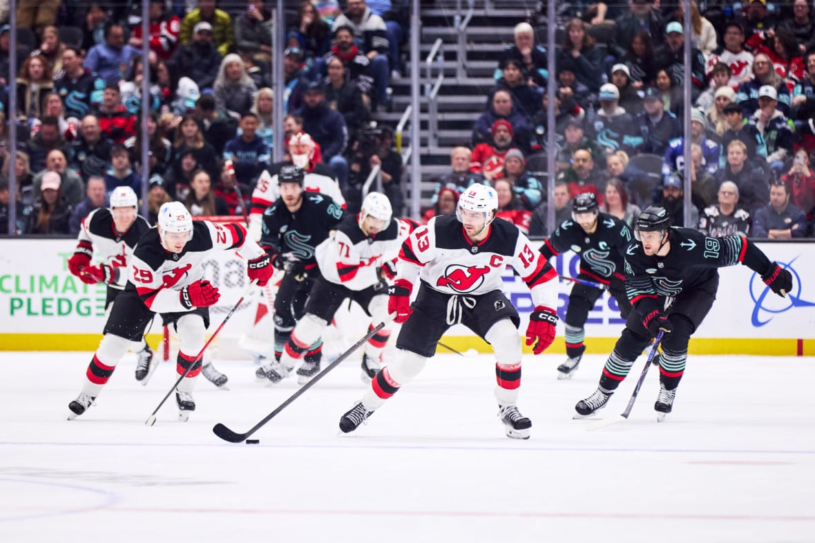 It Came Down to Goaltending & One Shockingly Bad Line