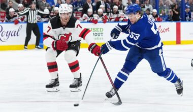 Hamilton Trade Suitors; Devils Pickle