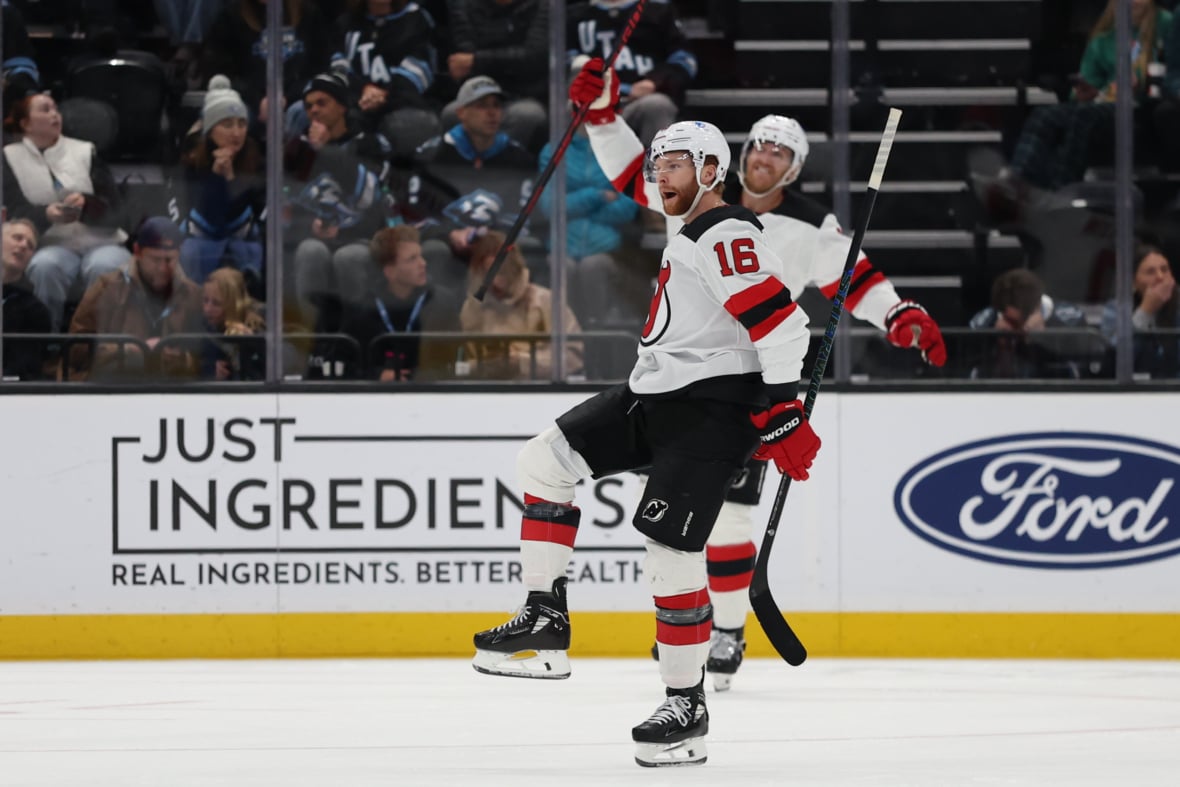 New Year, New Devils? Pennsylvania Trade; Canada Snub