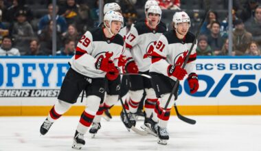 Rookies Unexpected Impact; Hämeenaho Projection