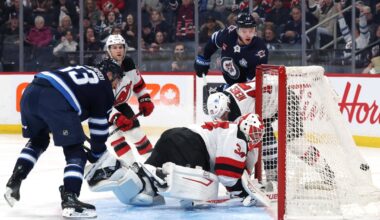 Devils Demise Continues; Lose to 32nd Ranked Jets