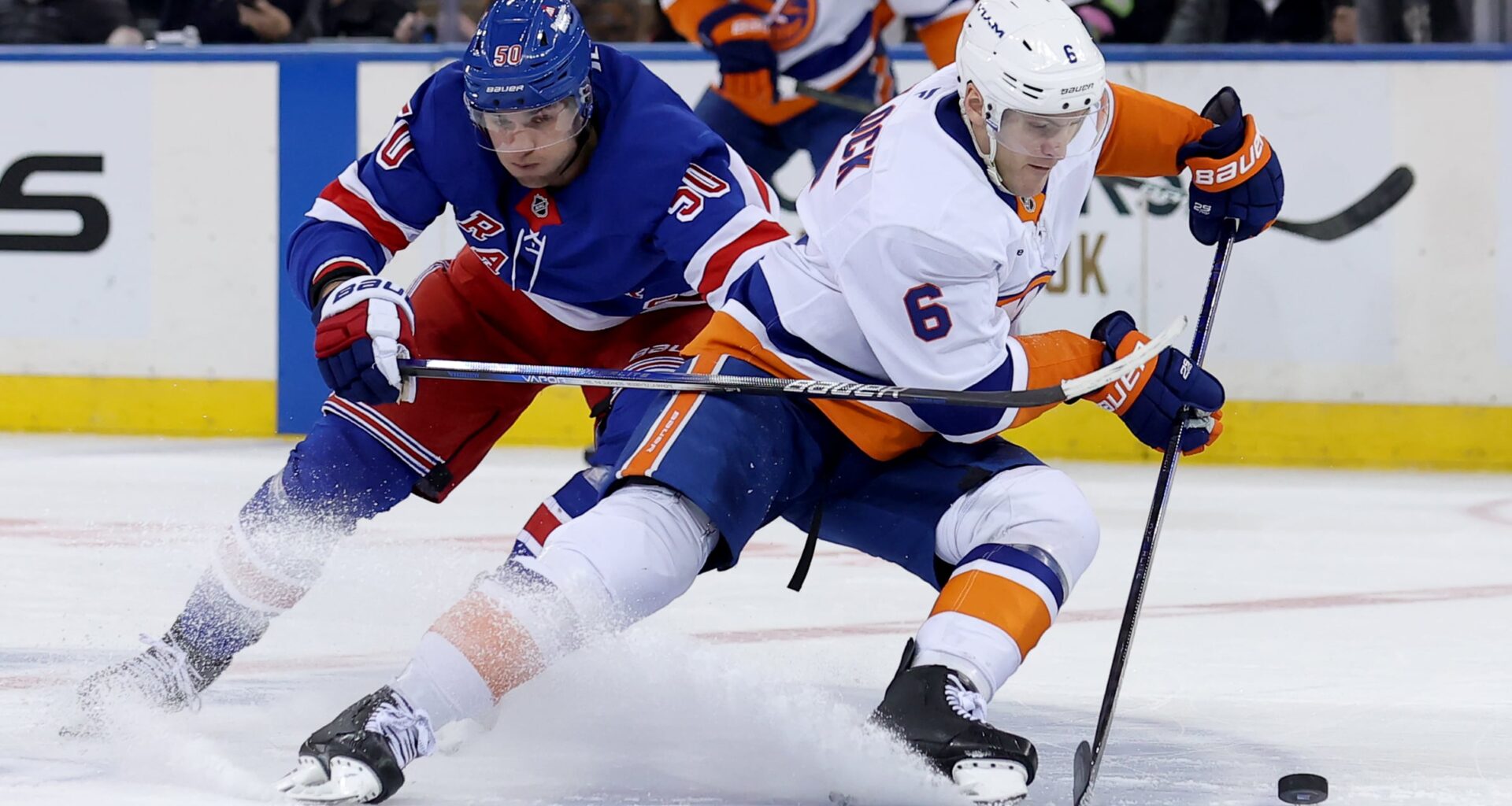 Lineups, storylines trying to avoid season sweep