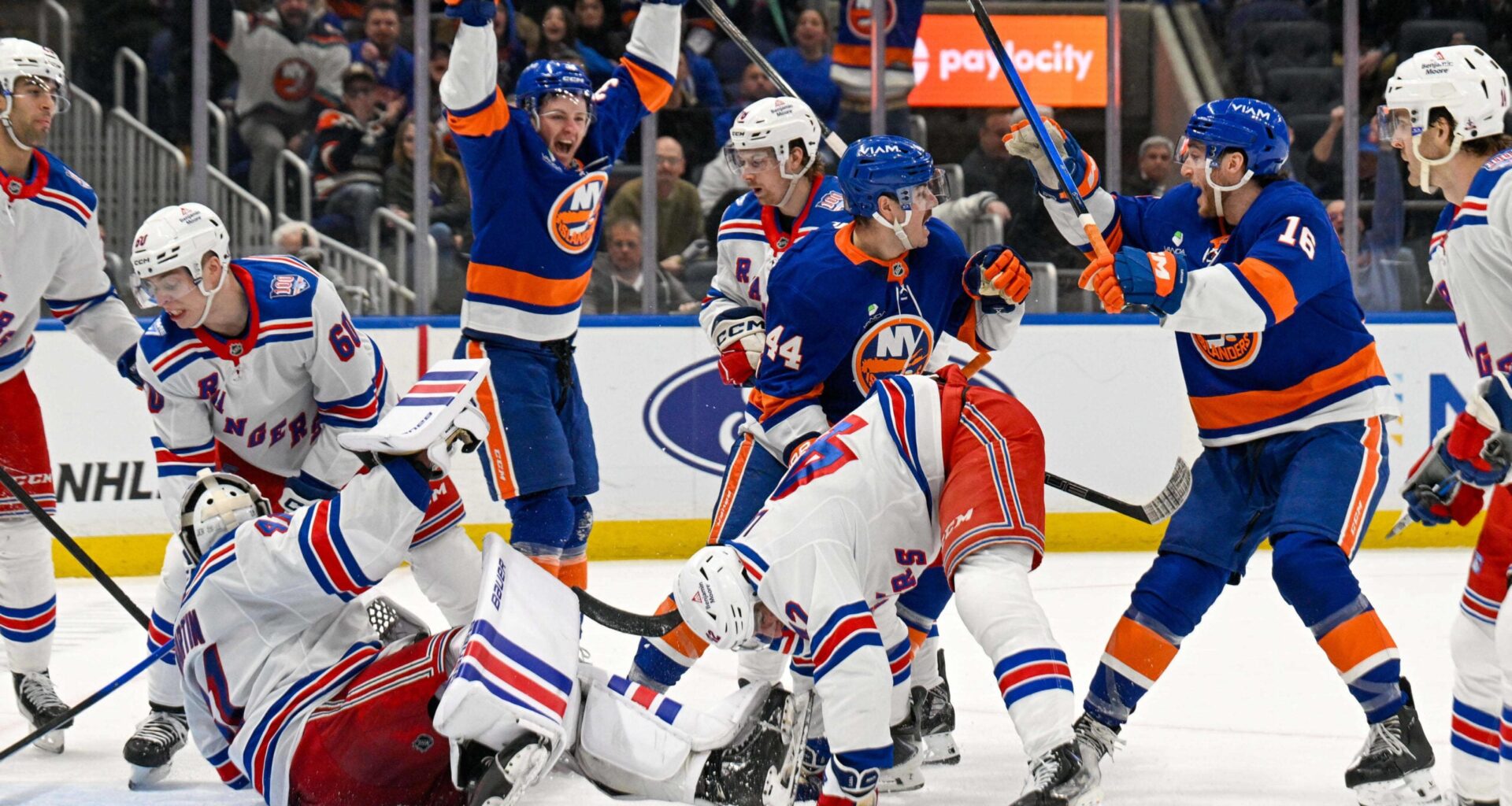 Without Artemi Panarin, Rangers no match for Islanders in 5-2 loss: Takeaways