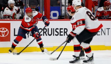 Lines, Notes, & How to Watch