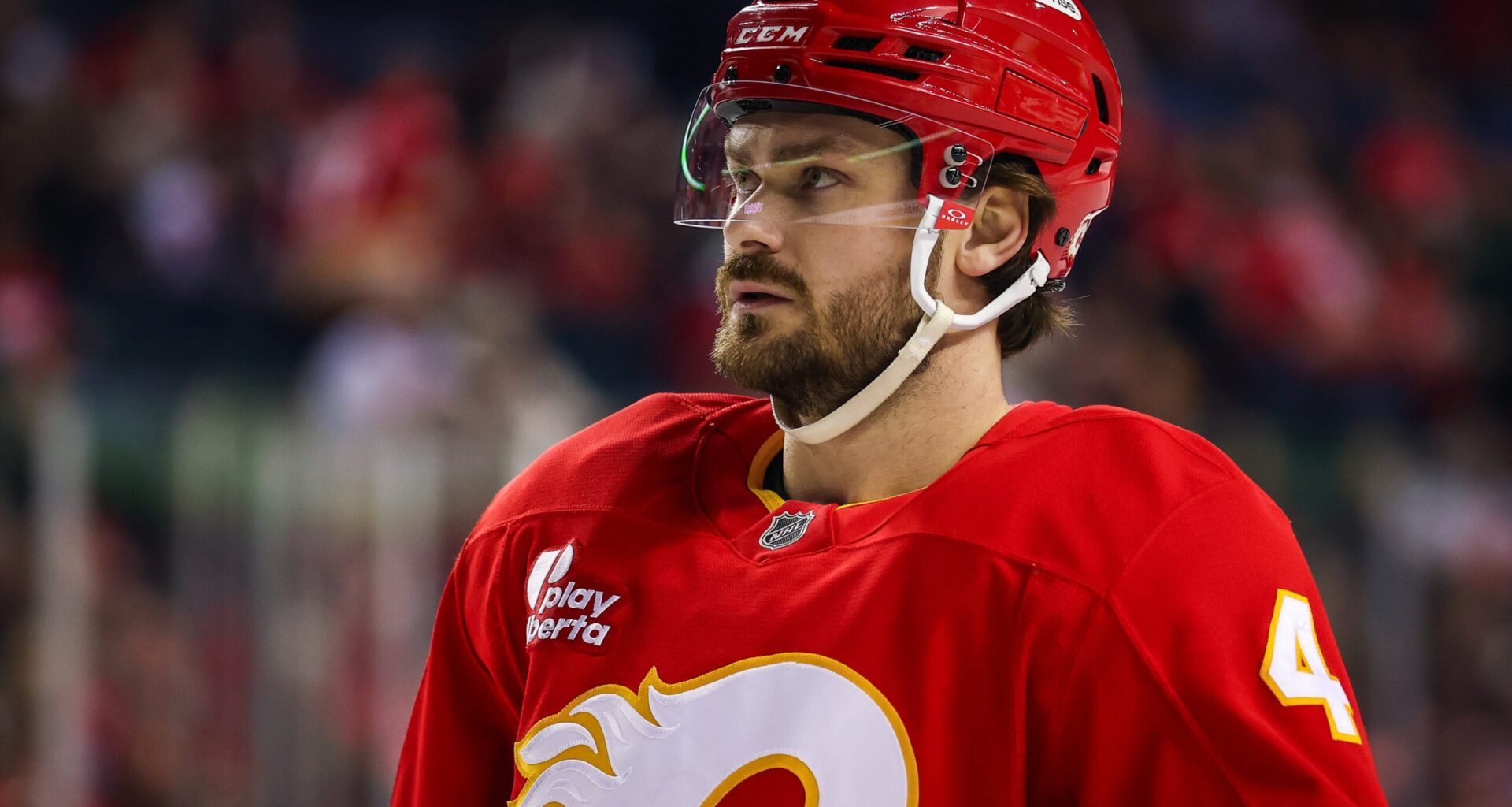 How Rasmus Andersson trade affects Blueshirts