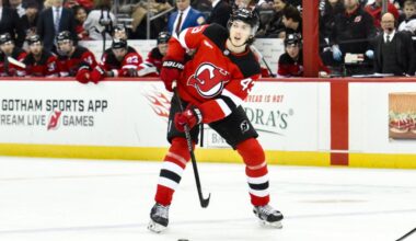 Careful What You Wish For, Devils Fans