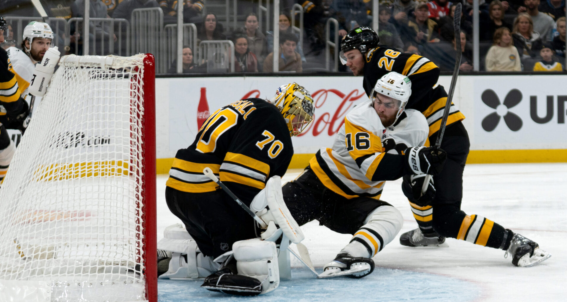 Frustration, a 'Step Back,' and What Should Change