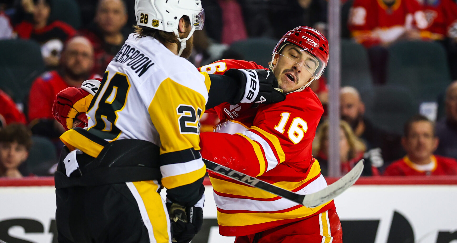 Room Reaction, Playing Gritty, and Stuuuu!