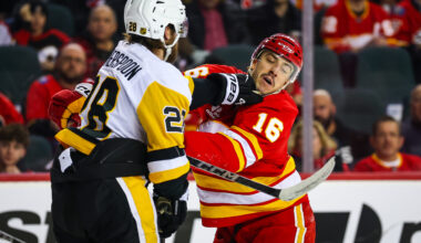 Room Reaction, Playing Gritty, and Stuuuu!