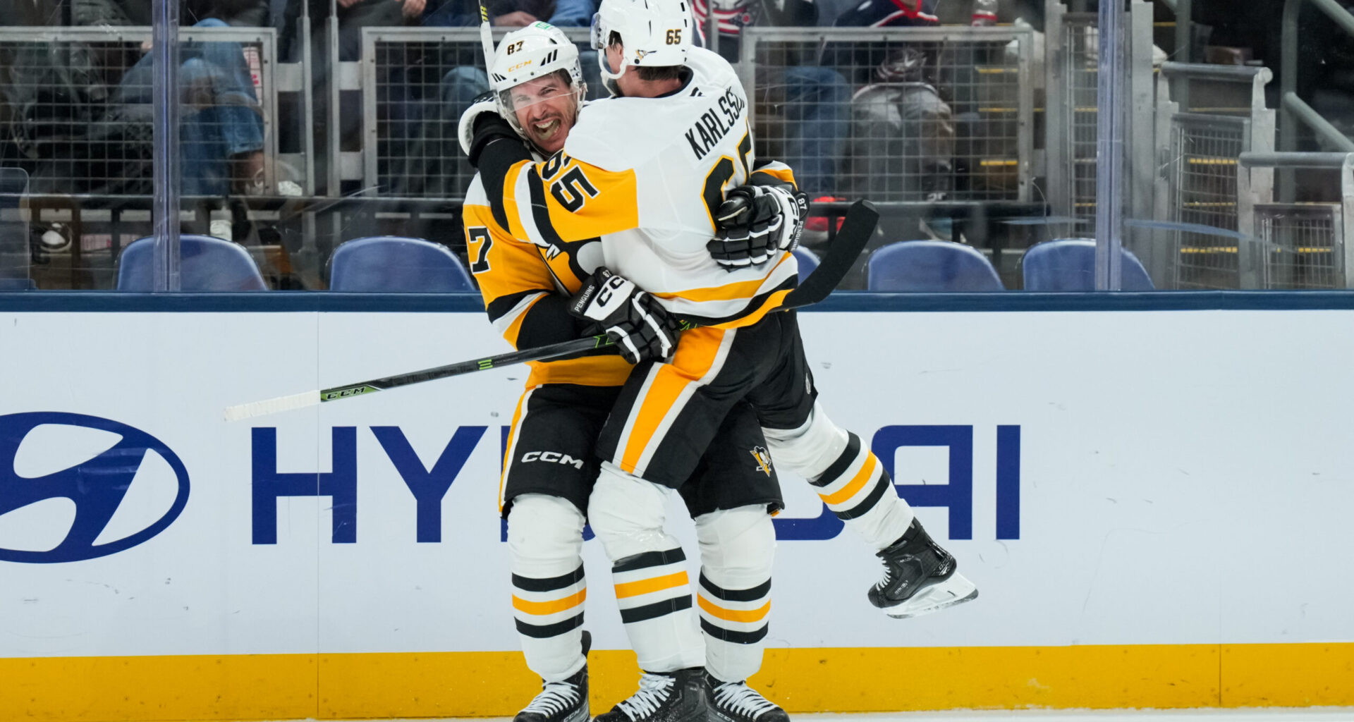 'A Great Test.' 2 Problems & a Solution