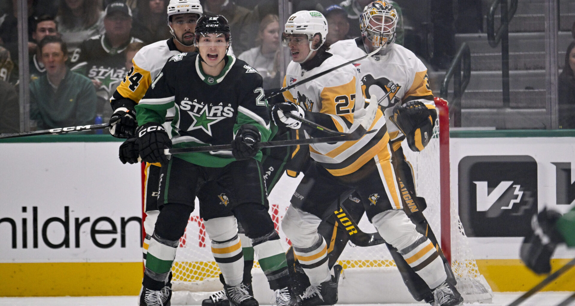 Rust Penalty, Robertson Trade Talk; Prospects Outlook