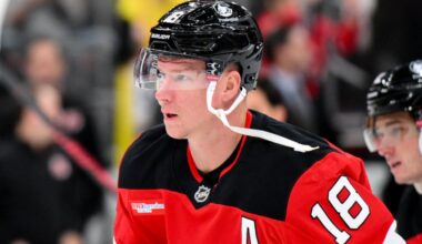 Ex-Devils Veteran Reflects on Devils End; Islanders Role Revealed