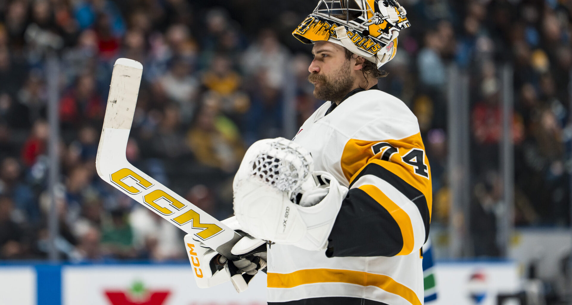 By Skinner of Their Teeth; Something Happening Here