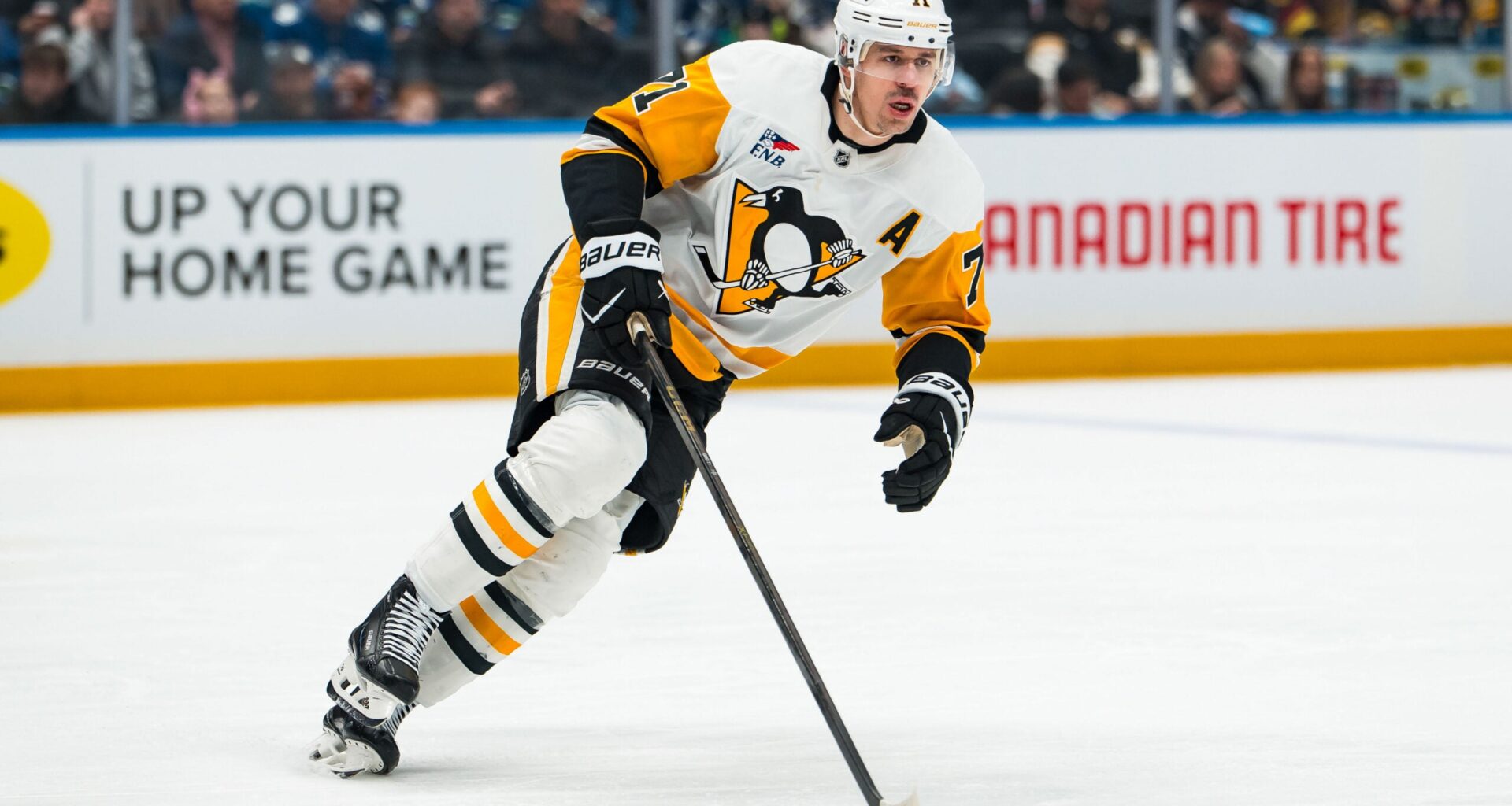 Panarin's Huge Contract Ask; Penguins' Injuries & Russian Lift