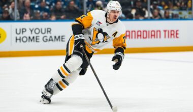 Panarin's Huge Contract Ask; Penguins' Injuries & Russian Lift