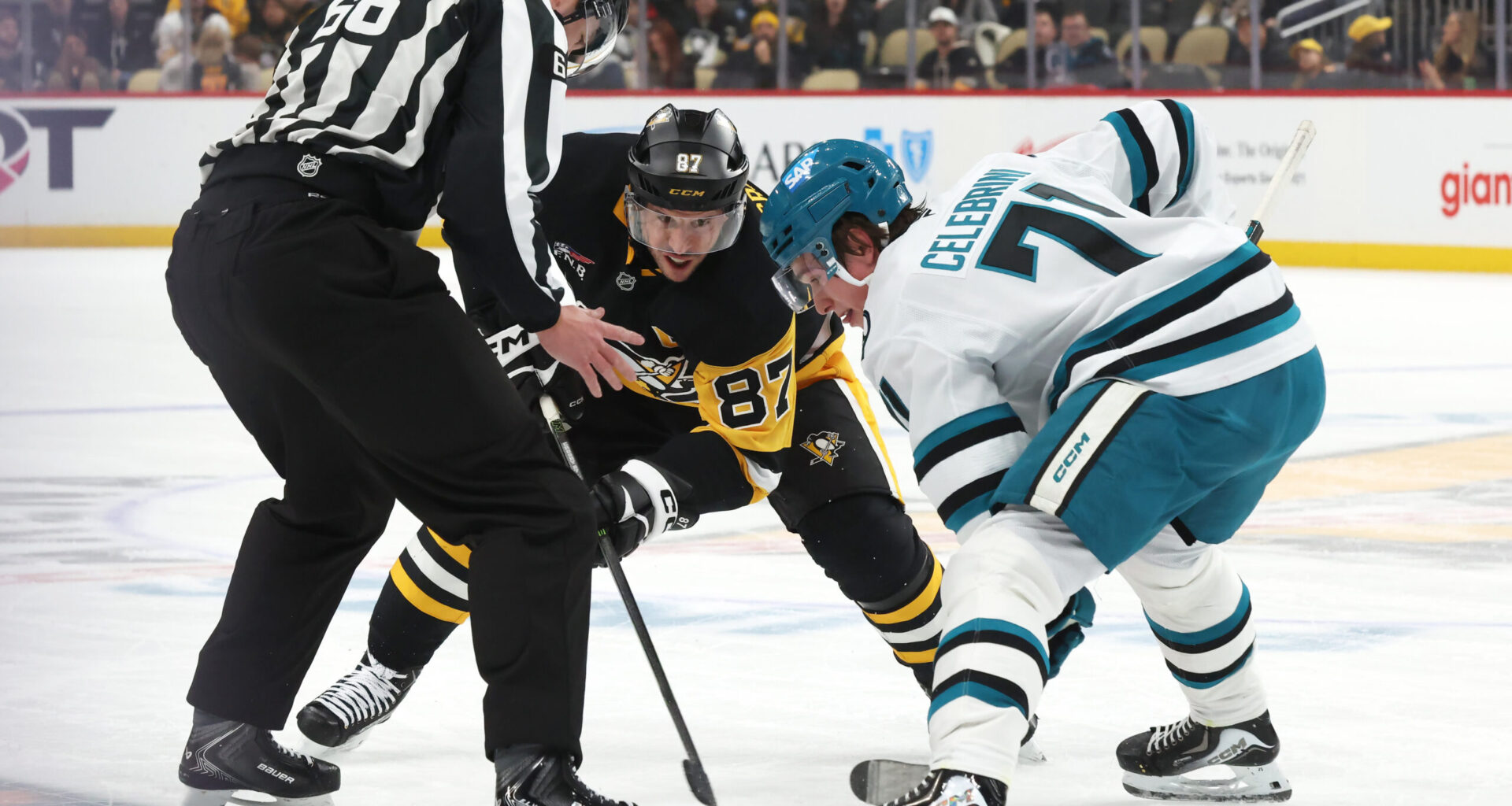 More Trade Talk; Emotional Reactions; Another Penguins Move
