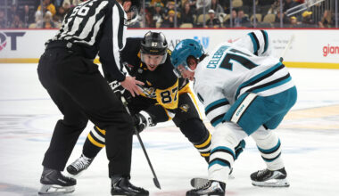 More Trade Talk; Emotional Reactions; Another Penguins Move