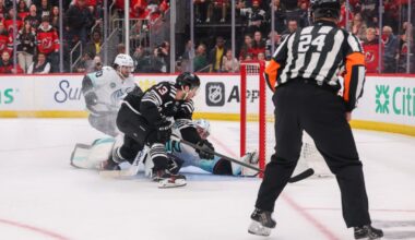 Nico's New Persona; Hamilton's Stock; Keeping it Close