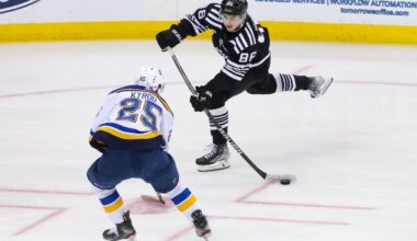 Devils Hughes Update; Trade Board; Konecny Frustrated