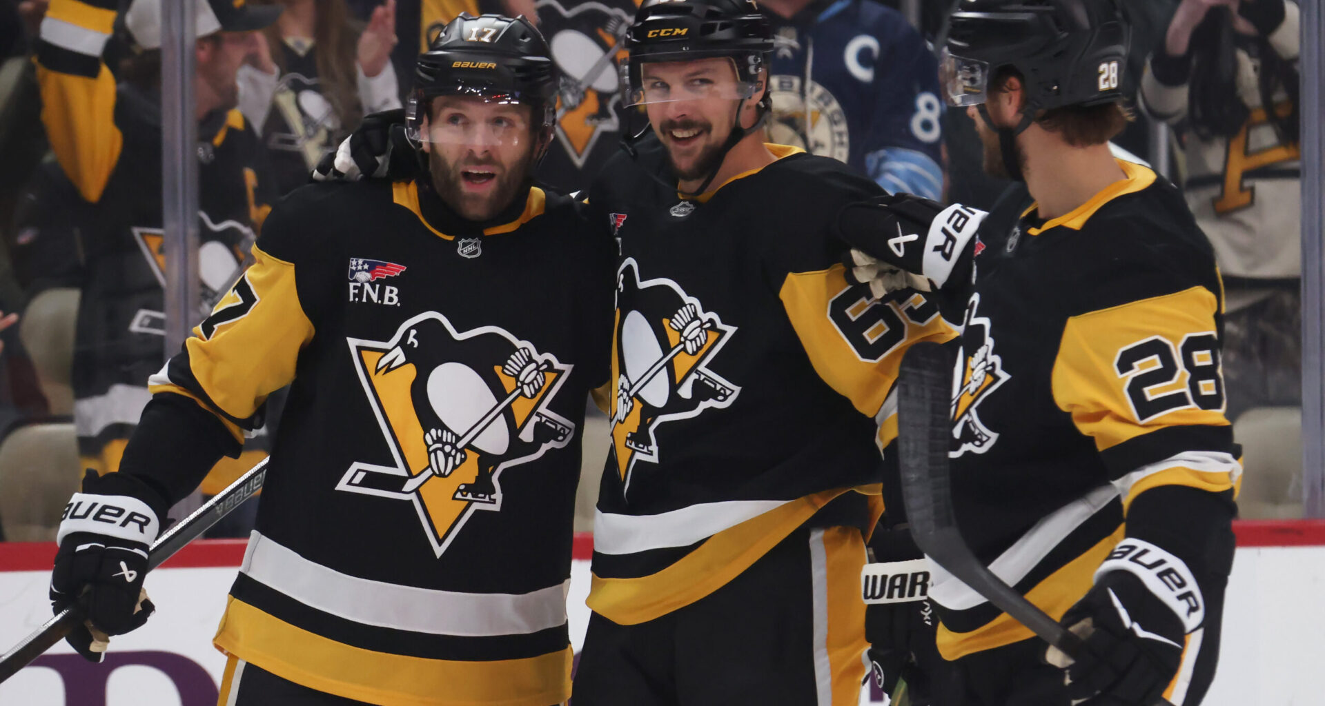 New Expectations, Success Hinges, & an Olympic Snub