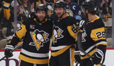 New Expectations, Success Hinges, & an Olympic Snub