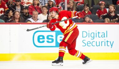 Golden Knights Trade for Andersson, Lose Honorary Original Misfit