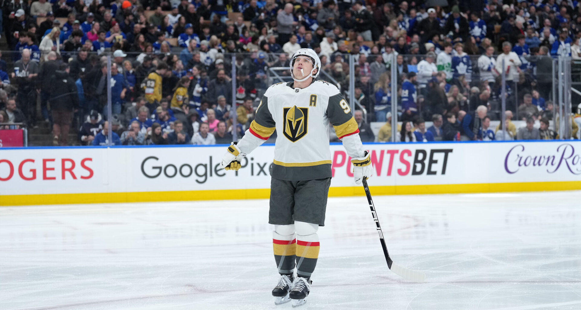 Marner Reaction; Trade Market Stir; Inside Penguins